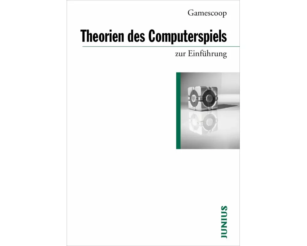 Theorien des Computerspiels