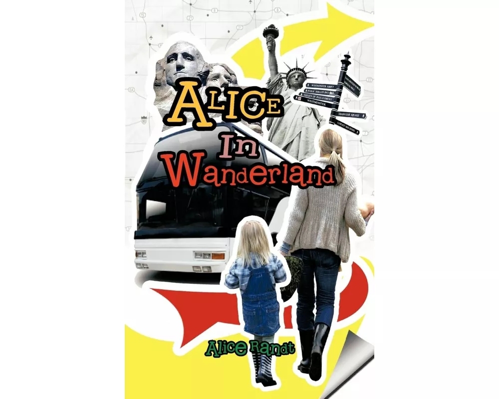 Alice in Wanderland