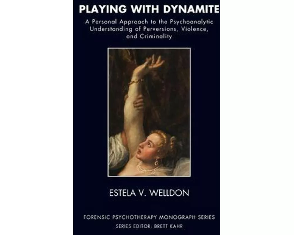 Playing with Dynamite