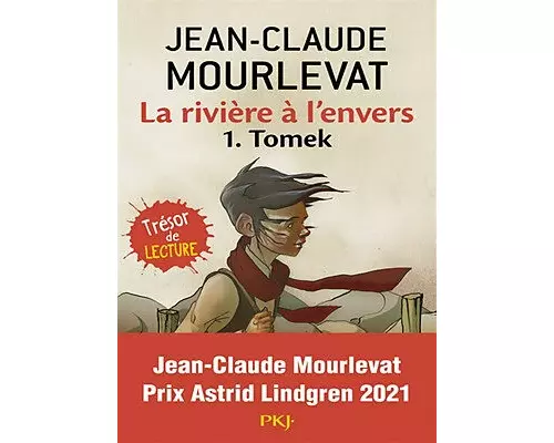 Riviere A L Envers T1 Tomek