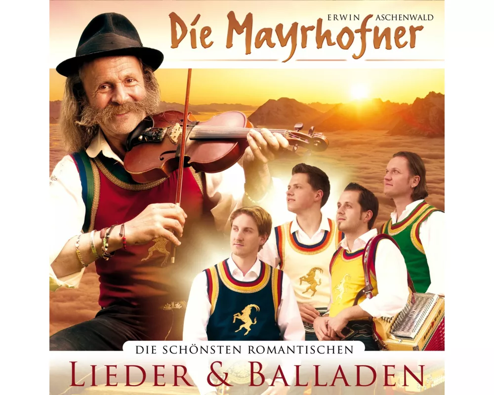 schönsten romantischen Lieder