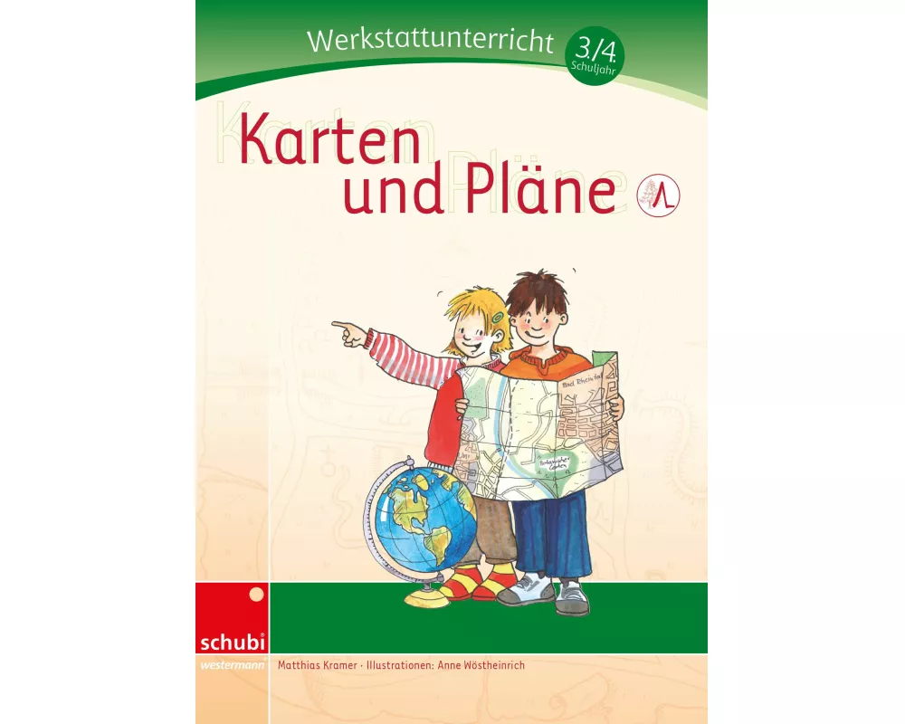 Karten und Pläne