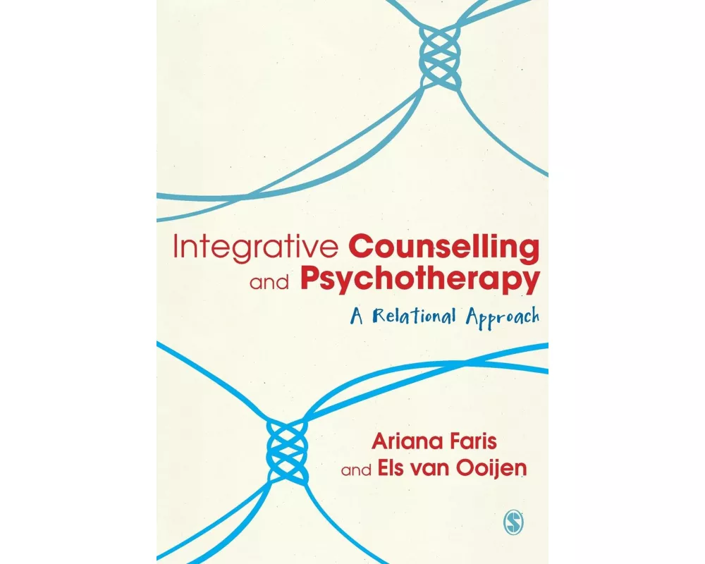 Integrative Counselling & Psychotherapy