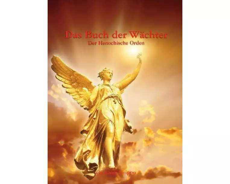 Das Buch der Wächter