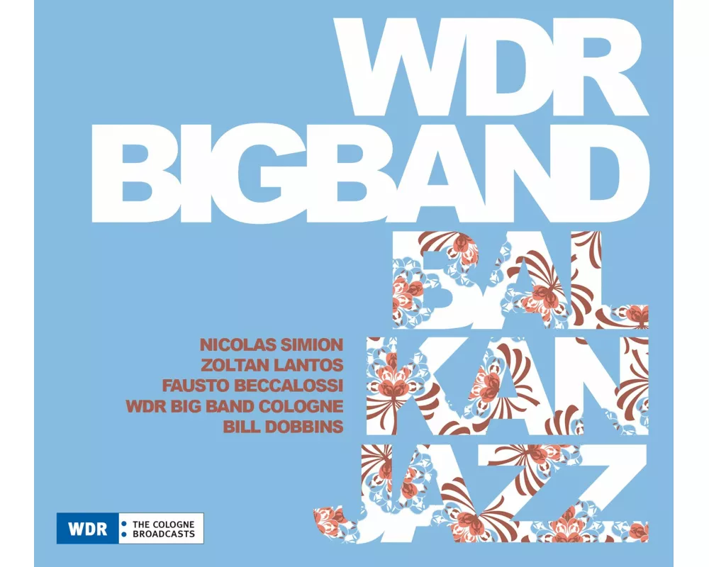 Balkan Jazz (Special Edition)