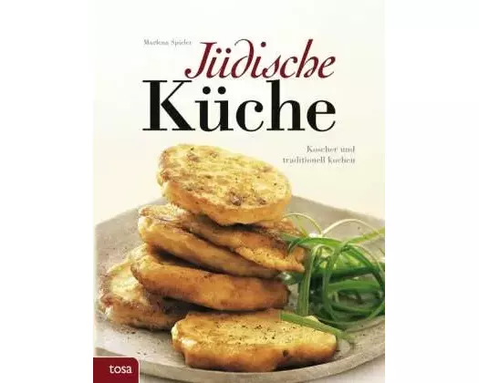 Jüdische Küche