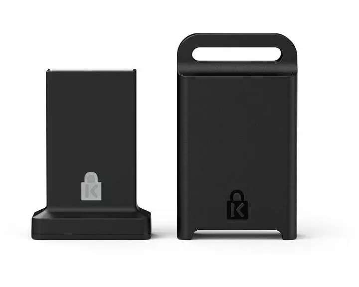 Kensington VeriMark IT USB-A, 1 Stück