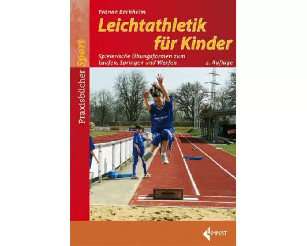 Leichtathletik für Kinder