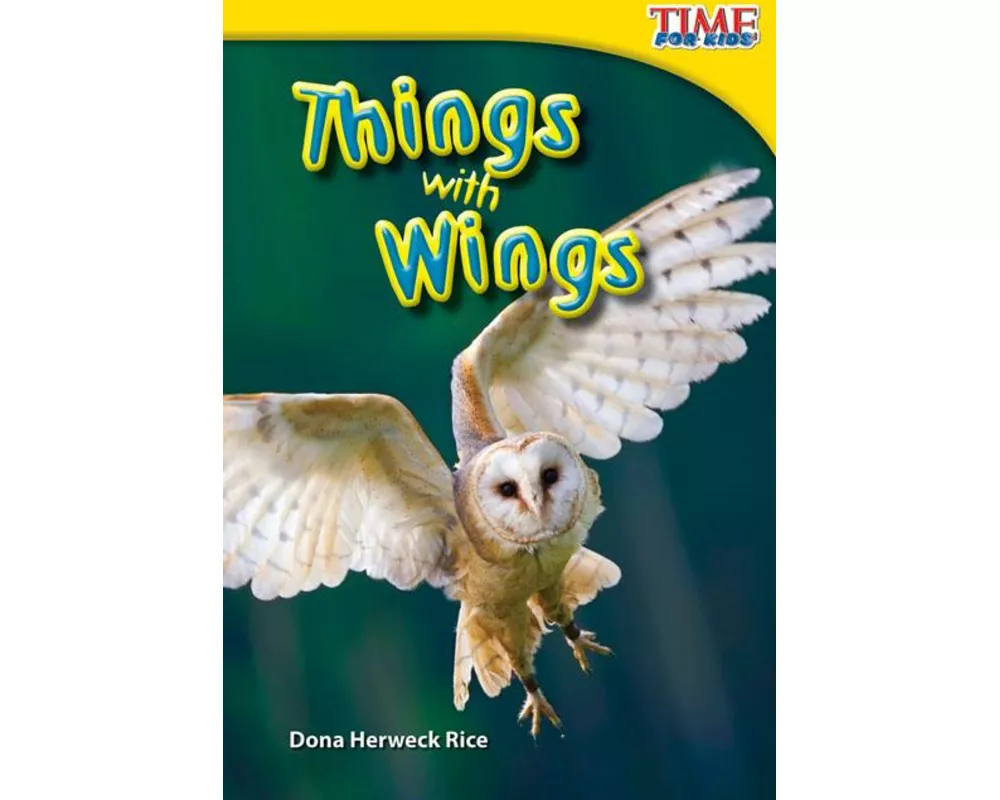 Things with Wings