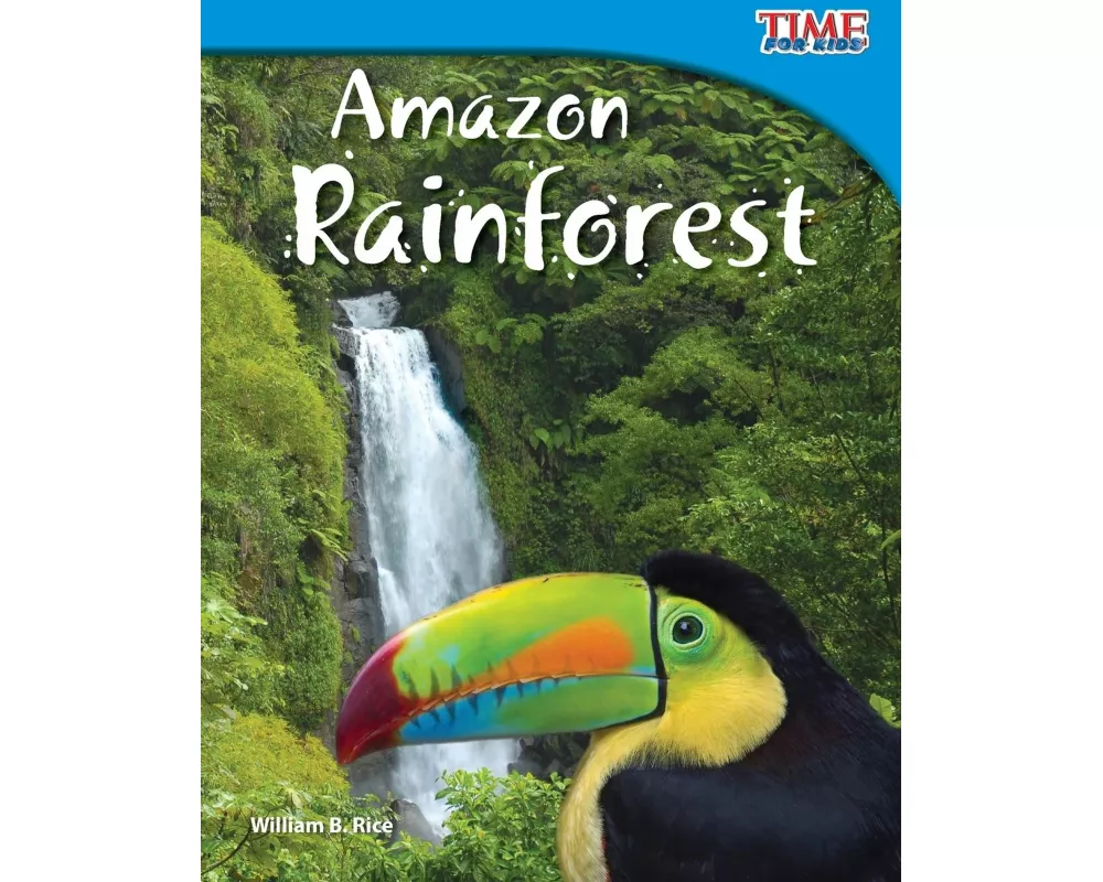 Amazon Rainforest
