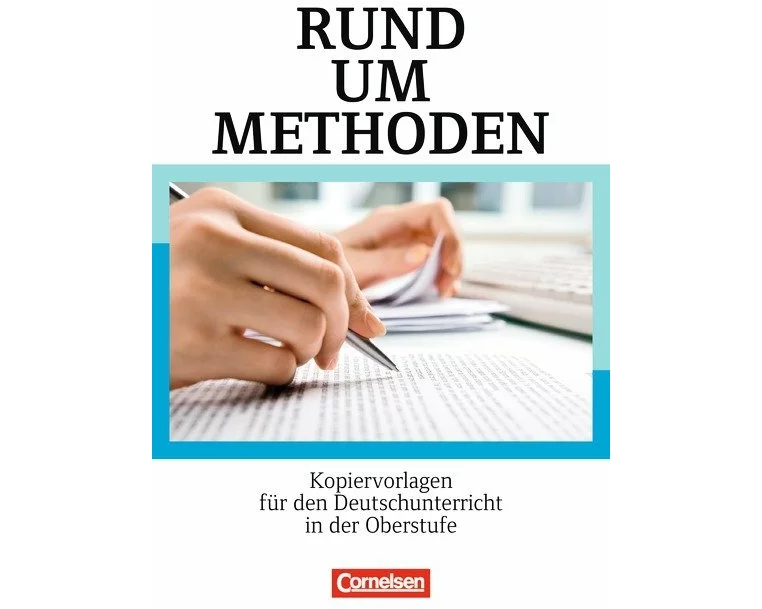 Rund um ... - Sekundarstufe II