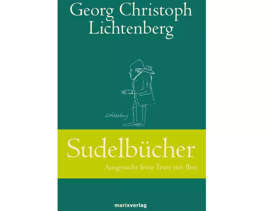 Sudelbücher