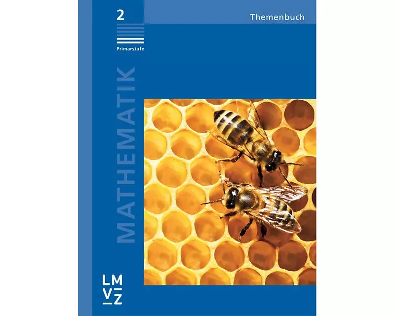 Mathematik 2 Primarstufe / Themenbuch