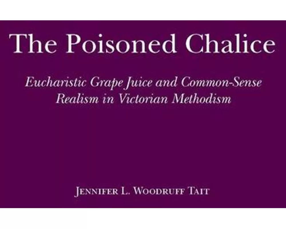 The Poisoned Chalice