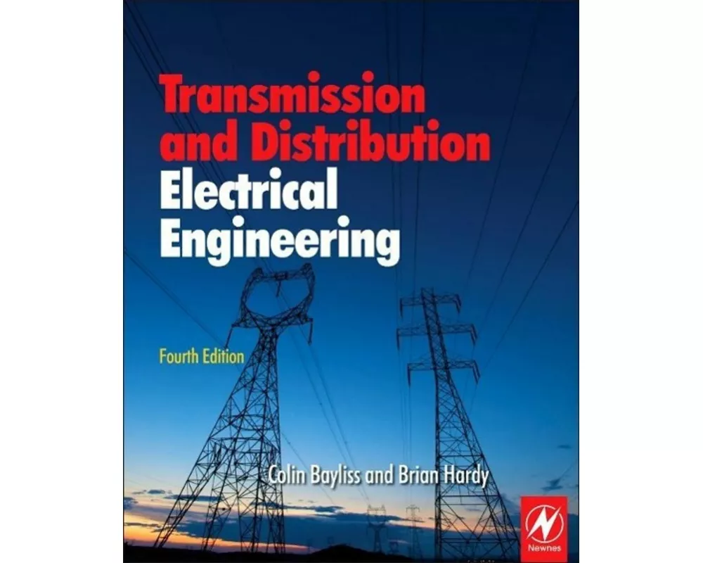 Transmission and Distribution Electrical Engineering