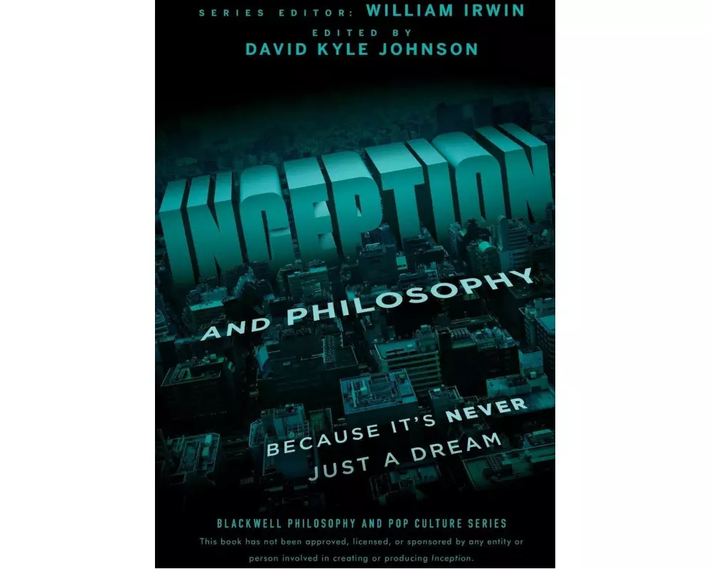 Inception and Philosophy