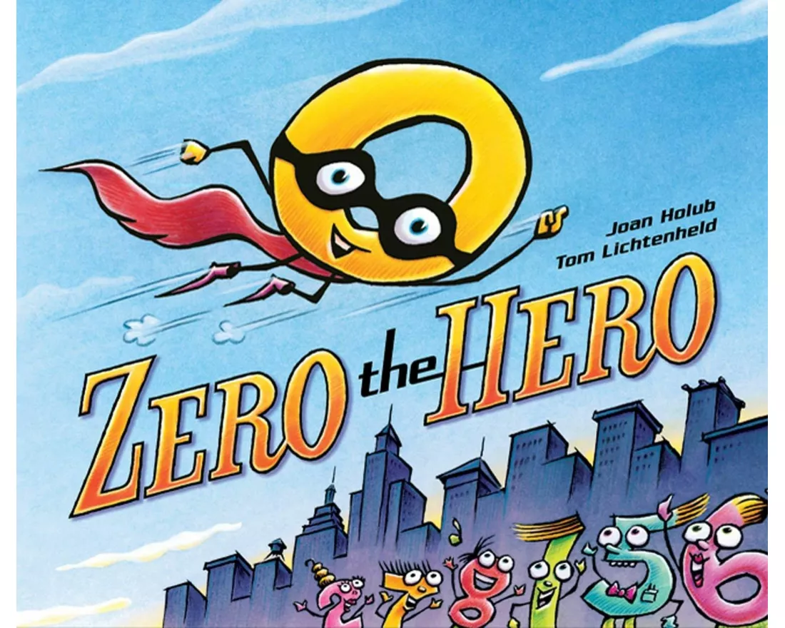 Zero the Hero