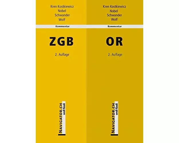 ZBG / OR Kombipaket