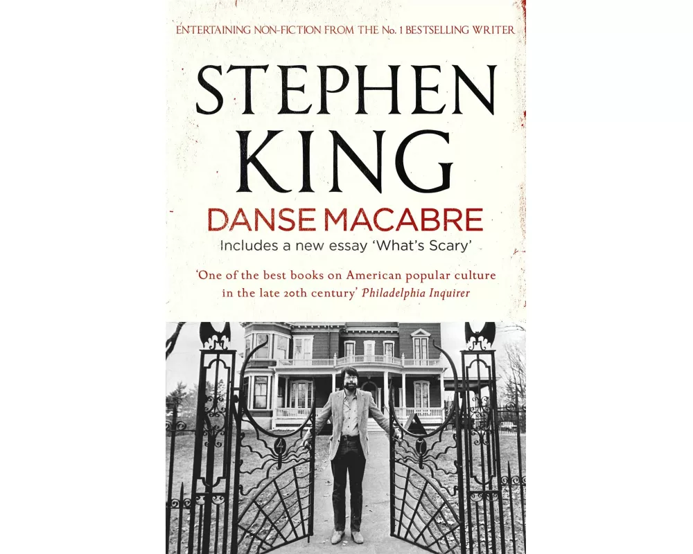 Danse Macabre