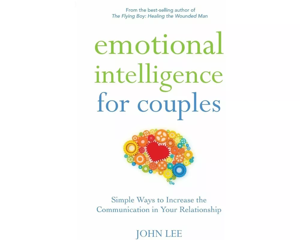 Emotional Intelligence for Couples