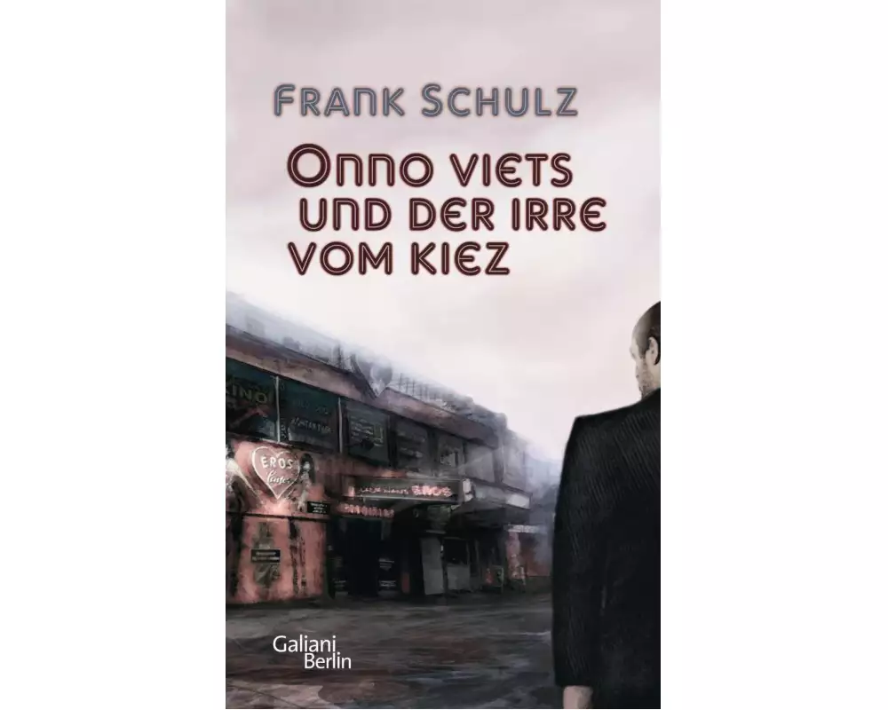 Onno Viets und der Irre vom Kiez