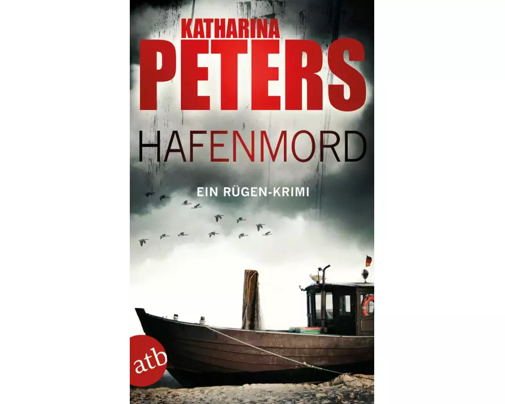 Hafenmord