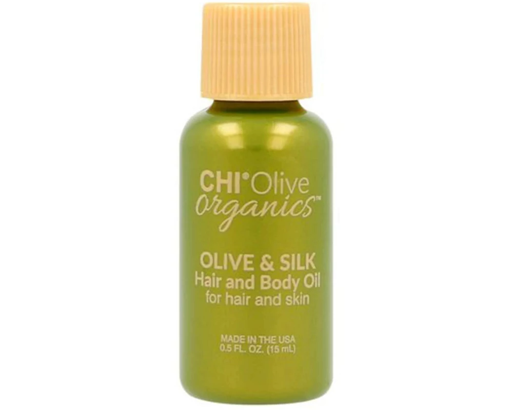 chi Olive Organics 15 ml