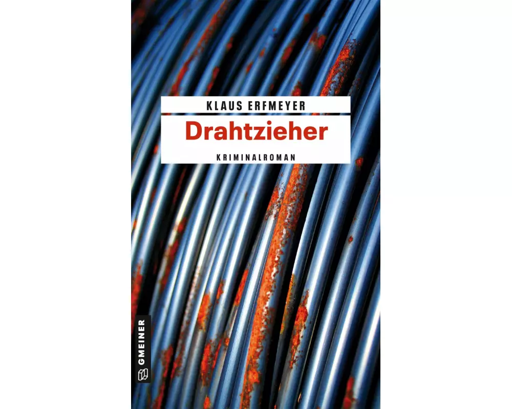 Drahtzieher