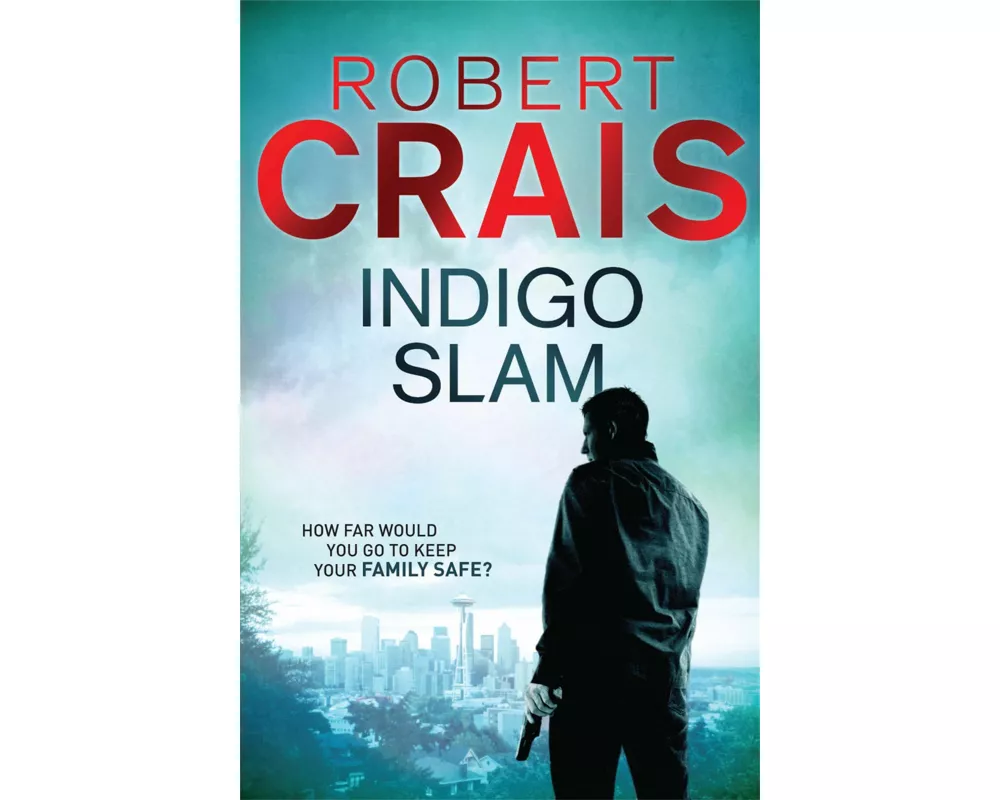 Indigo Slam