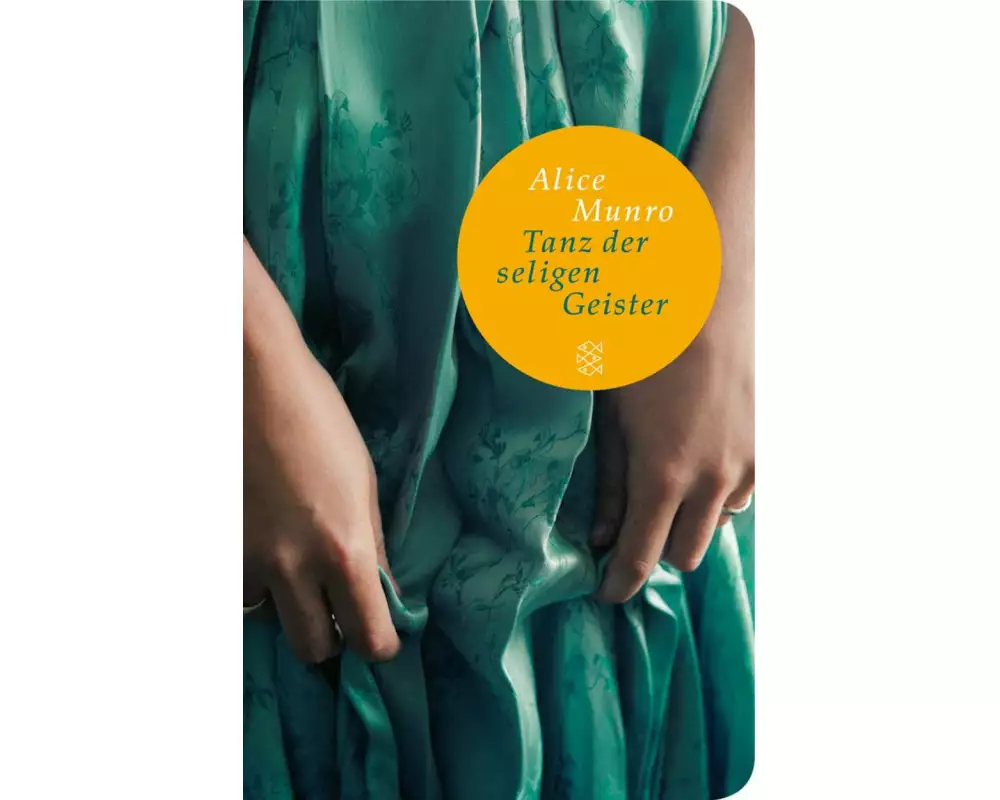 Tanz der seligen Geister