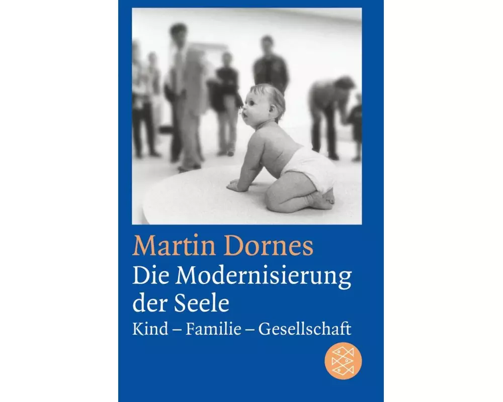 Die Modernisierung der Seele