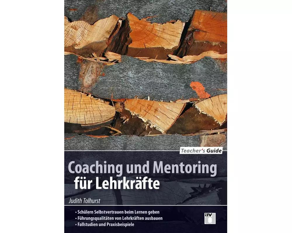 Teacher´s Guide: Coaching and Mentoring