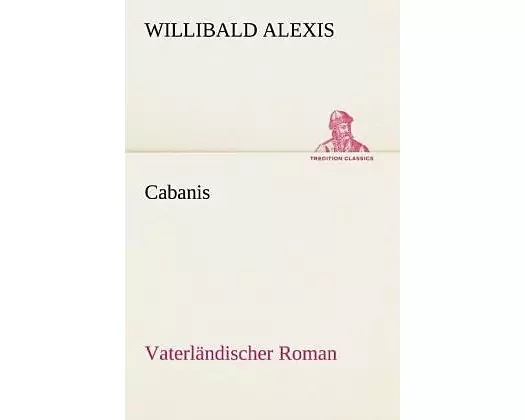 Willibald Alexis