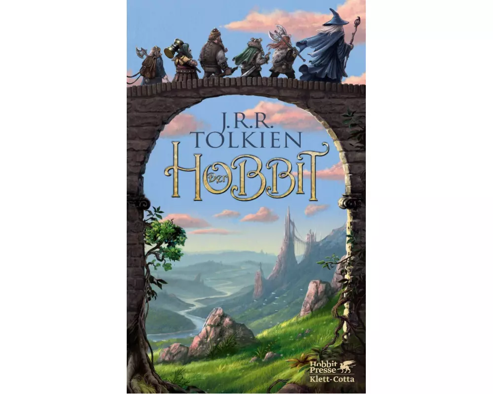 Der Hobbit