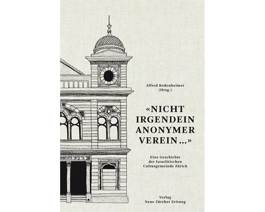 Nicht irgendein anonymer Verein ...