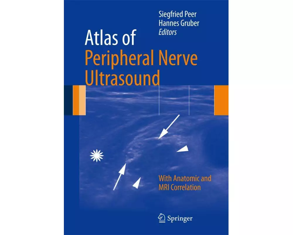 Atlas of Peripheral Nerve Ultrasound