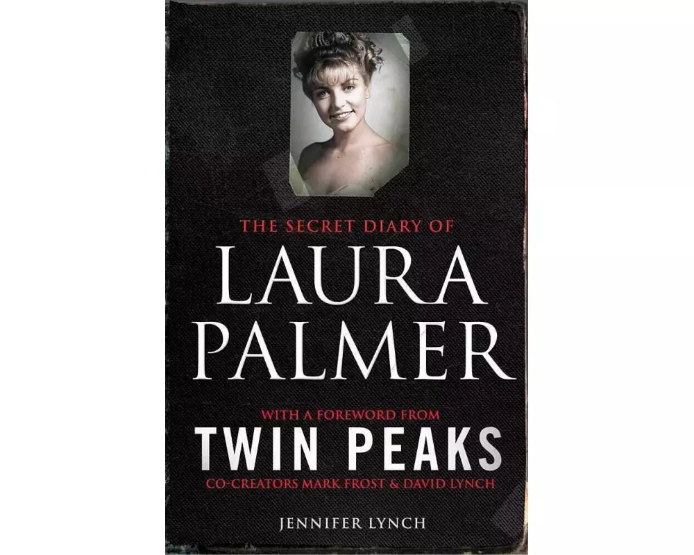 The Secret Diary of Laura Palmer