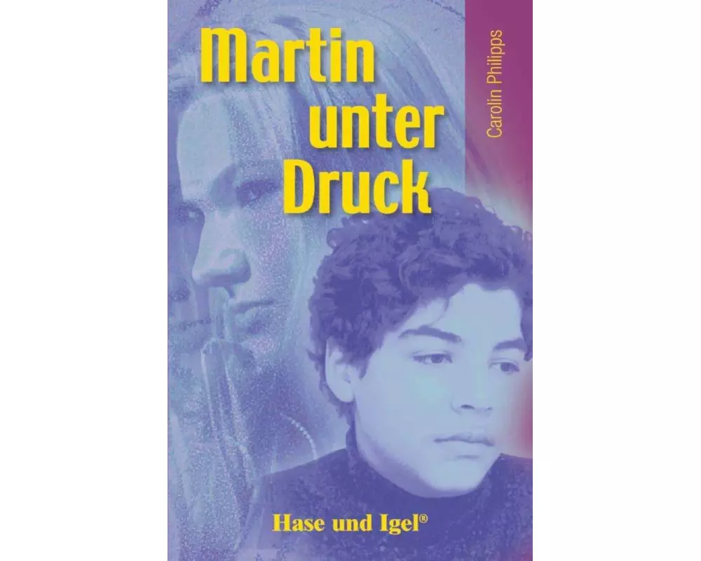 Martin unter Druck