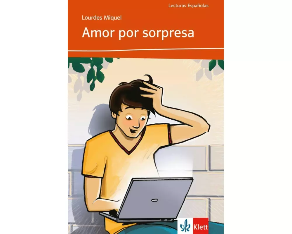 Amor por sorpresa (Niveau A2)