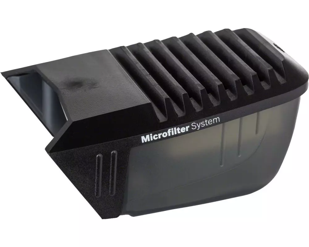 Bosch Professional Staubbox mit Filter