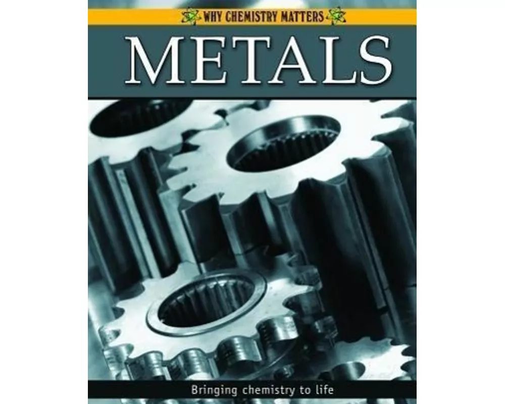 Metals