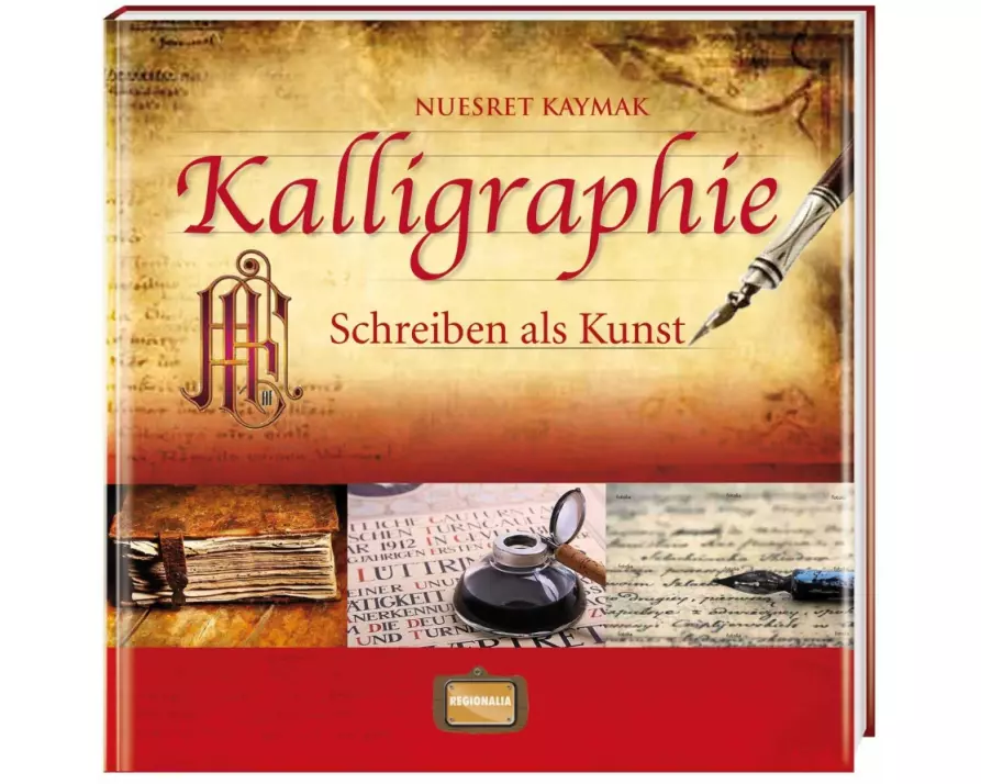 Kalligraphie