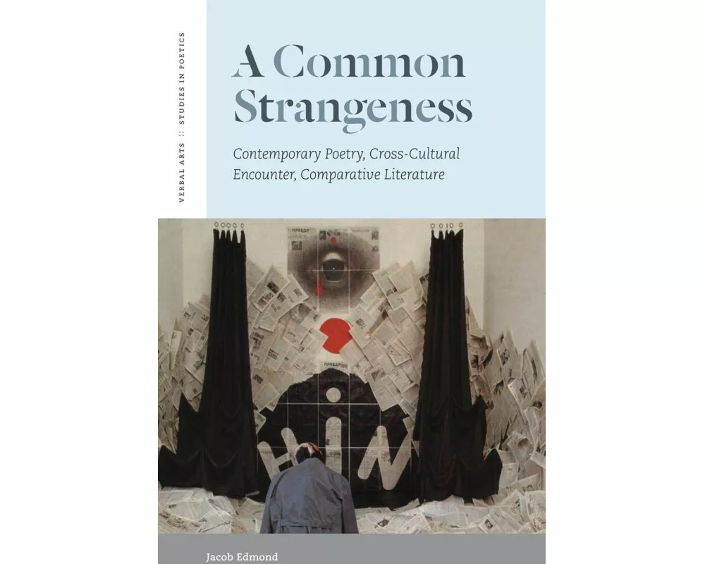 A Common Strangeness