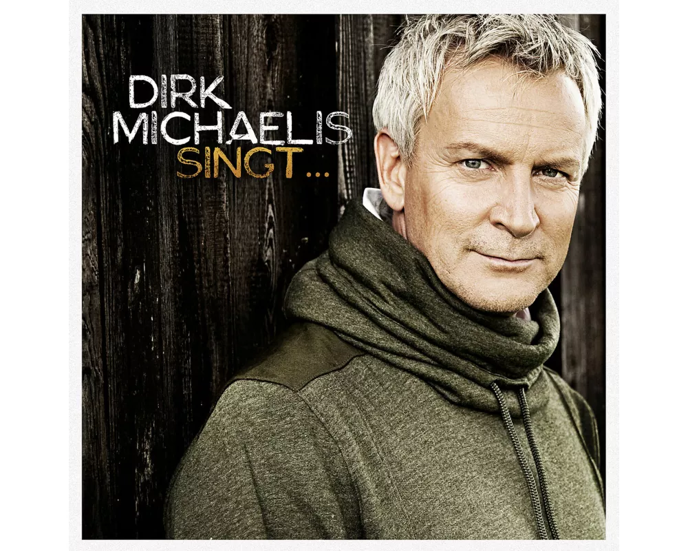 Dirk Michaelis Singt