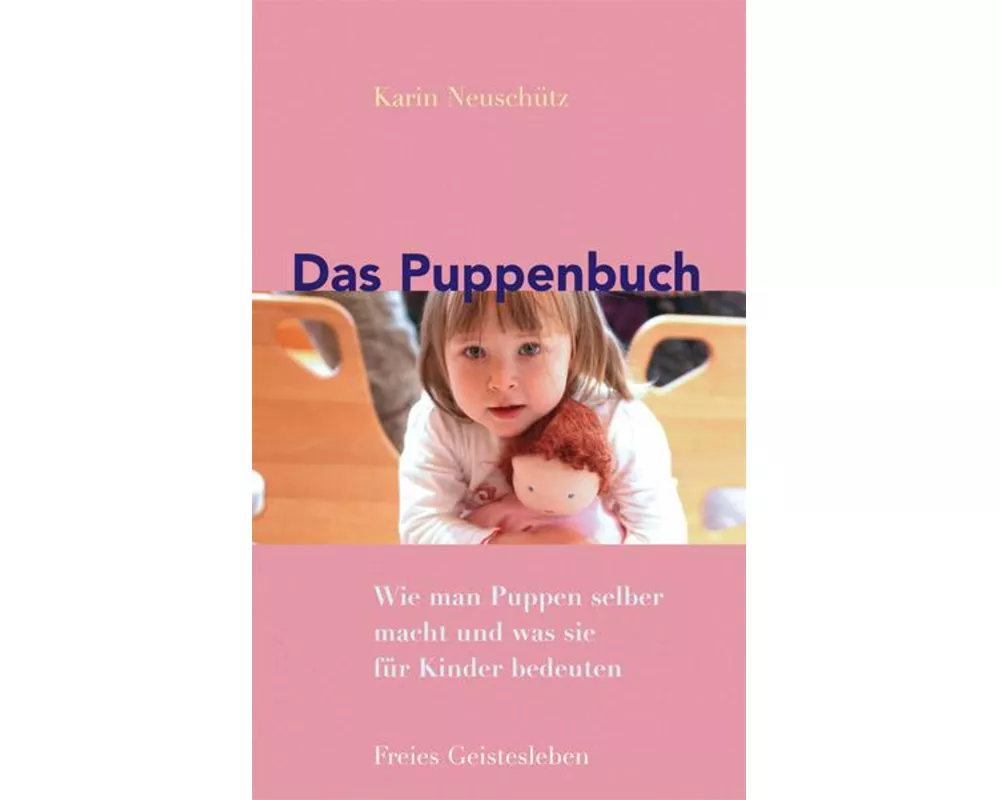 Das Puppenbuch
