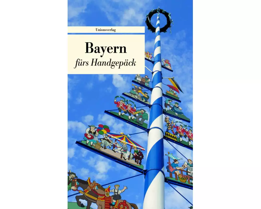 Bayern fürs Handgepäck