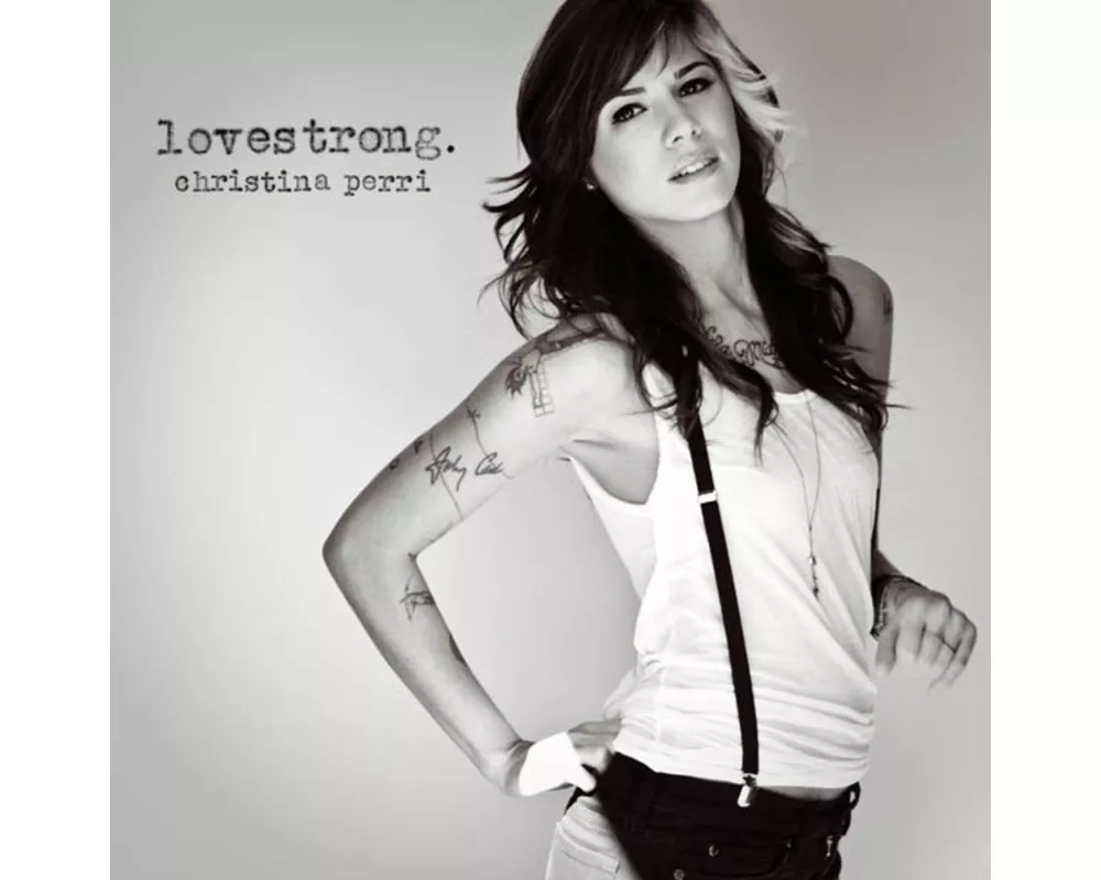 Lovestrong