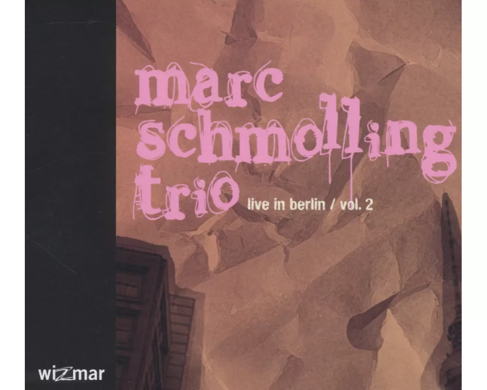 Live in Berlin vol.2