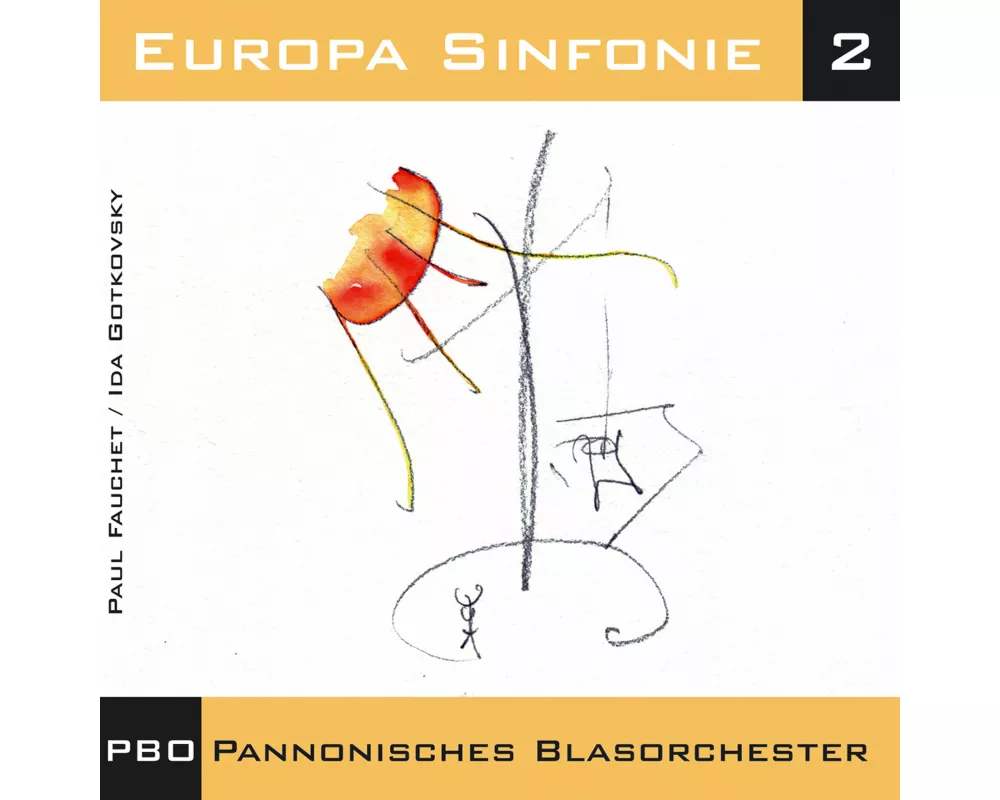 Europa Sinfonie 2