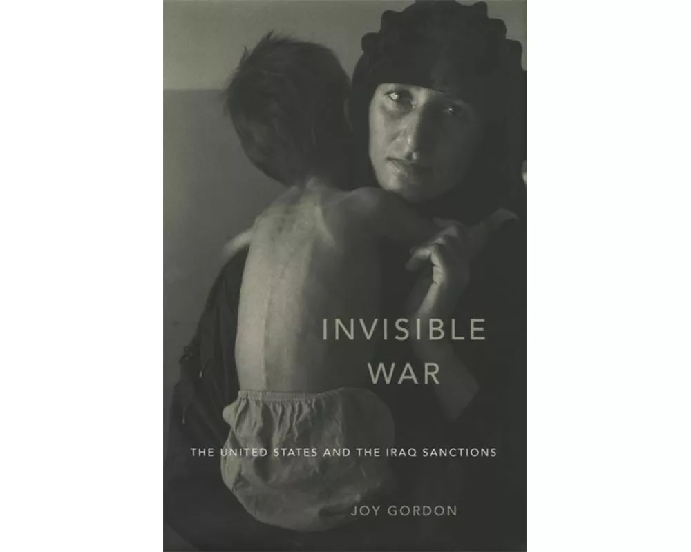 Invisible War